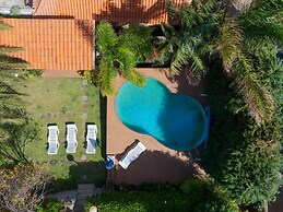 Villa Costa in Gaula