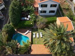 Villa Costa in Gaula