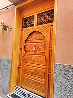 Riad Palais MERYEM