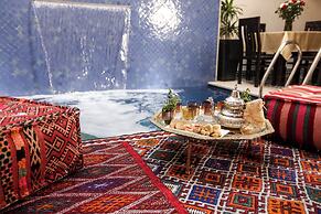 Riad Palais MERYEM