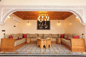 Riad Palais MERYEM