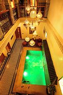 Riad Palais MERYEM