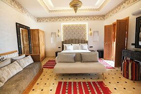 Riad Palais MERYEM