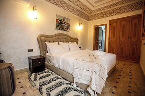 Riad Palais MERYEM