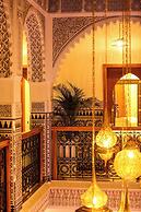 Riad Palais MERYEM