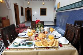 Riad Palais MERYEM