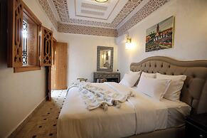 Riad Palais MERYEM