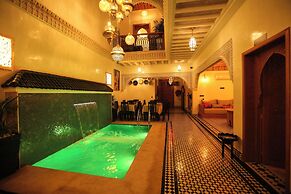 Riad Palais MERYEM