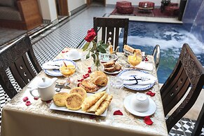 Riad Palais MERYEM