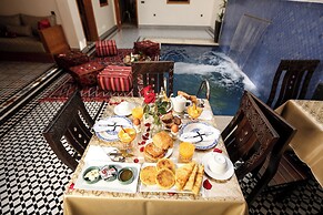 Riad Palais MERYEM