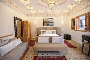 Riad Palais MERYEM