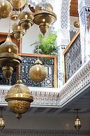 Riad Palais MERYEM