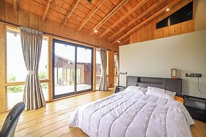 Triptych by Xplore Indo