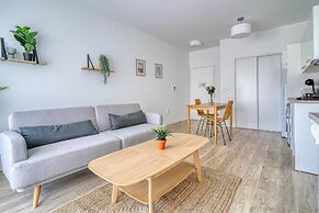 Résidence De Rueil-Malmaison