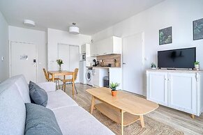 Résidence De Rueil-Malmaison