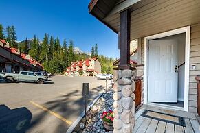 Stone Creek Chalet by Fernie Lodging CO