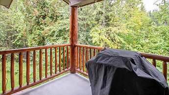 Stone Creek Chalet by Fernie Lodging CO