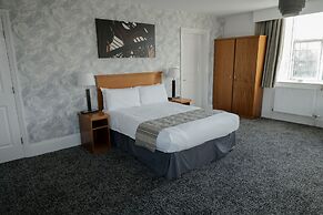 Fairways Inn