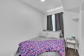 Brikctoria 1100 5 Bedroom Home