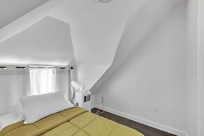 Brikctoria 1100 5 Bedroom Home