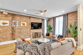 Brikctoria 1102 3 Bedroom Home