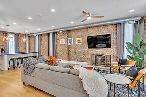 Brikctoria 1102 3 Bedroom Home