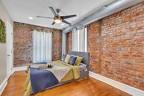 Brikctoria 1102 3 Bedroom Home