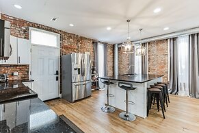 Brikctoria 1102 3 Bedroom Home