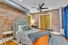 Brikctoria 1102 3 Bedroom Home