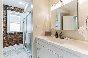 Brikctoria 1102 3 Bedroom Home