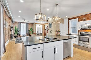 Brikctoria 1102 3 Bedroom Home