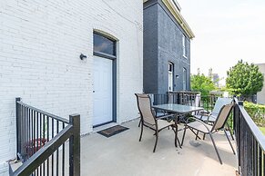 Brikctoria 1102 3 Bedroom Home