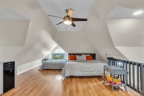 Brikctoria 1102 3 Bedroom Home