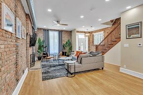 Brikctoria 1102 3 Bedroom Home