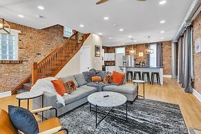 Brikctoria 1102 3 Bedroom Home