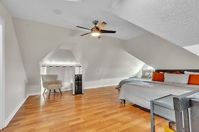 Brikctoria 1102 3 Bedroom Home