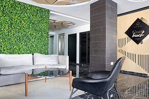Menesse Studio 1 Bedroom Home