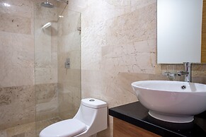 Menesse Studio 1 Bedroom Home
