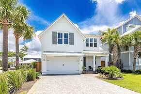 Seaside Serenity 5 Bedroom Home