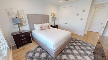 Seaside Serenity 5 Bedroom Home