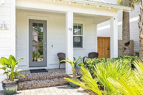 Seaside Serenity 5 Bedroom Home