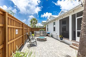 Seaside Serenity 5 Bedroom Home