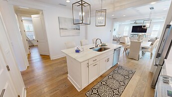 Seaside Serenity 5 Bedroom Home