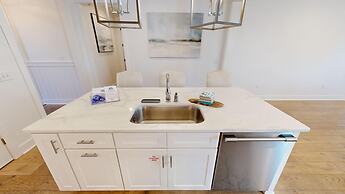 Seaside Serenity 5 Bedroom Home