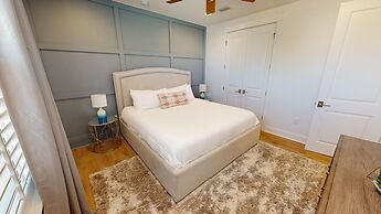 Seaside Serenity 5 Bedroom Home