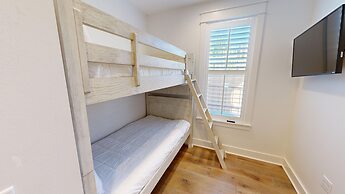 Seaside Serenity 5 Bedroom Home