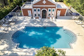 Seaside Serenity 5 Bedroom Home