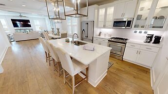 Seaside Serenity 5 Bedroom Home