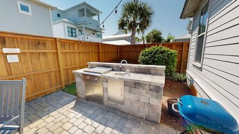 Seaside Serenity 5 Bedroom Home