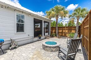 Seaside Serenity 5 Bedroom Home